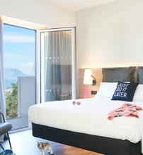 Moxy Patra Marina by Marriott International