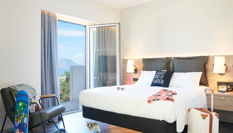 Moxy Patra Marina by Marriott International
