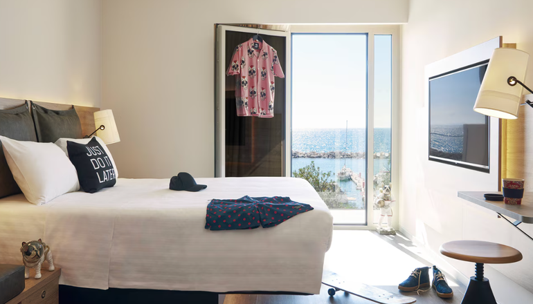 Moxy Patra Marina by Marriott International