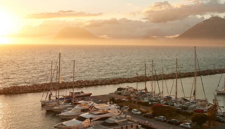 Moxy Patra Marina by Marriott International