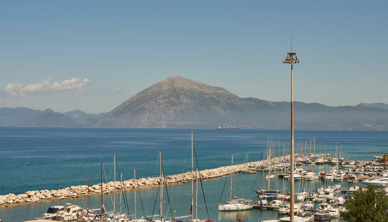 Moxy Patra Marina by Marriott International