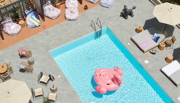 Moxy Patra Marina by Marriott International  - Πάτρα