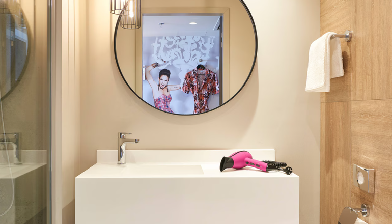 Moxy Patra Marina by Marriott International