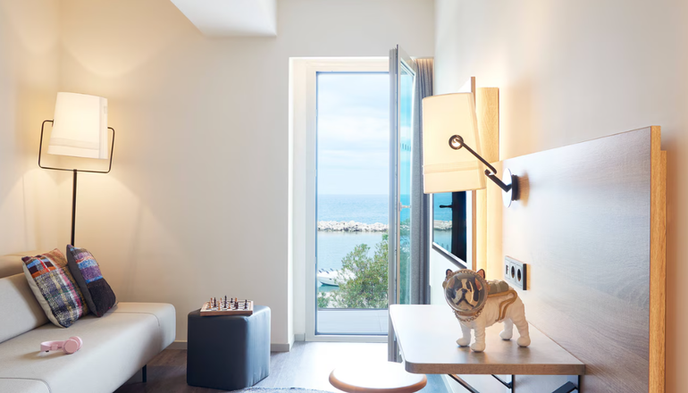 Moxy Patra Marina by Marriott International