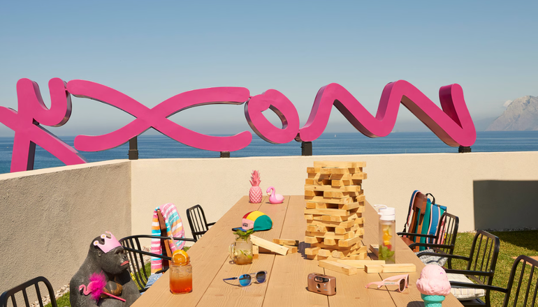 Moxy Patra Marina by Marriott International
