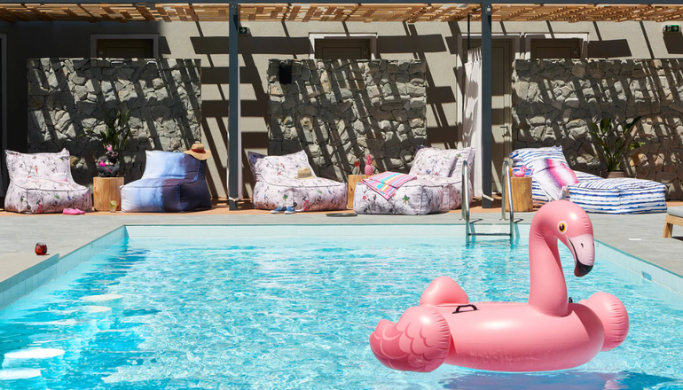 Moxy Patra Marina by Marriott International