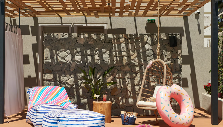 Moxy Patra Marina by Marriott International