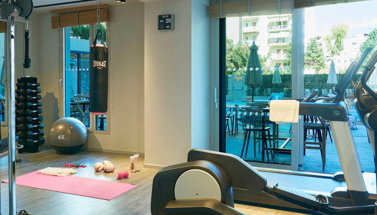 Moxy Patra Marina by Marriott International