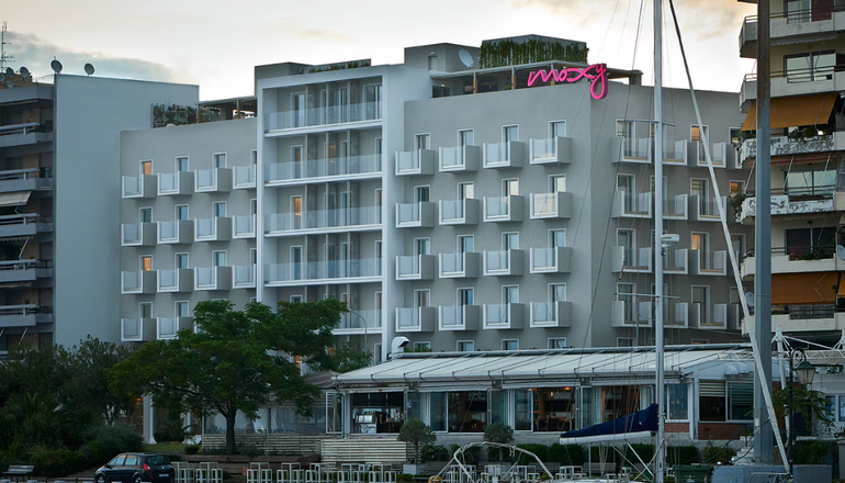 Moxy Patra Marina by Marriott International