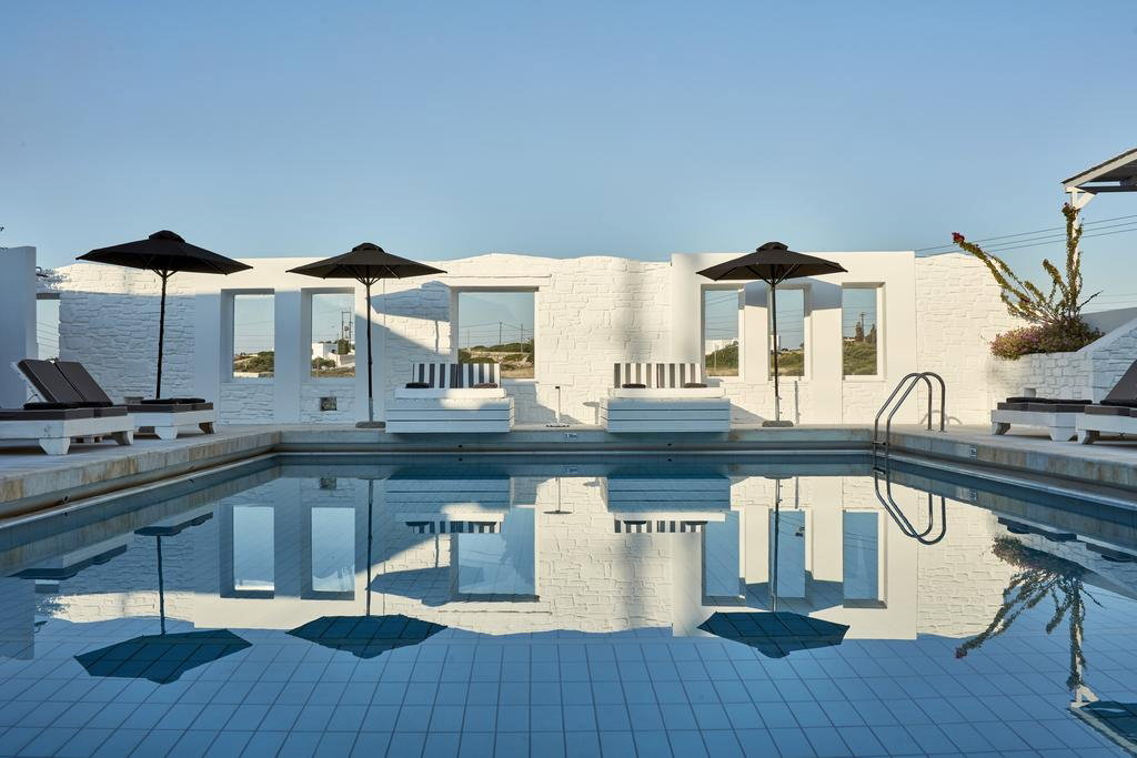 4* Mr & Mrs White Paros - Νάουσα, Πάρος