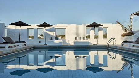 4* Mr & Mrs White Paros - Νάουσα, Πάρος