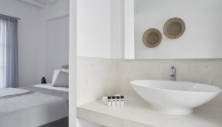 Mrs Armelina by Mr&Mrs White Hotels - Νάουσα, Πάρος