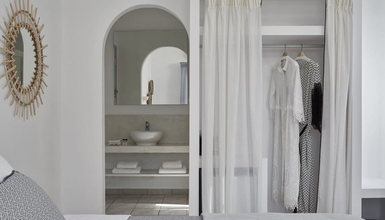 Mrs Armelina by Mr&Mrs White Hotels - Νάουσα, Πάρος