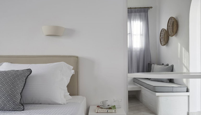 Mrs Armelina by Mr&Mrs White Hotels - Νάουσα, Πάρος