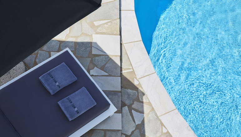 Mrs Armelina by Mr&Mrs White Hotels - Νάουσα, Πάρος