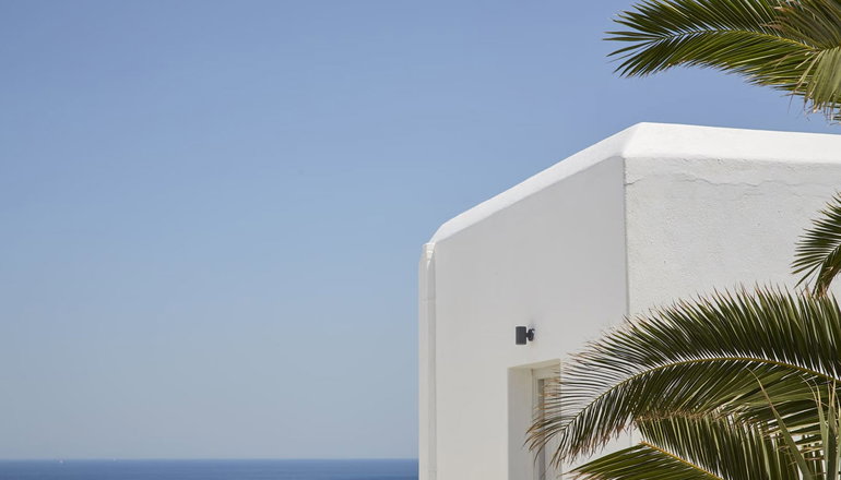 Mrs Armelina by Mr&Mrs White Hotels - Νάουσα, Πάρος