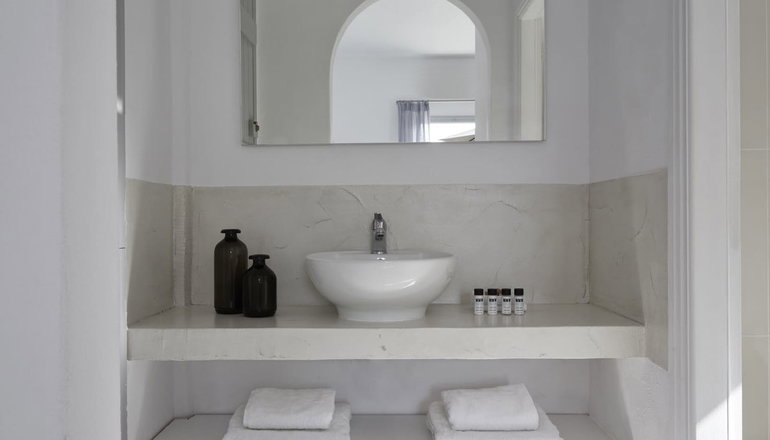 Mrs Armelina by Mr&Mrs White Hotels - Νάουσα, Πάρος