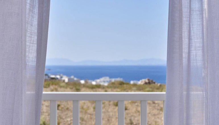Mrs Armelina by Mr&Mrs White Hotels - Νάουσα, Πάρος