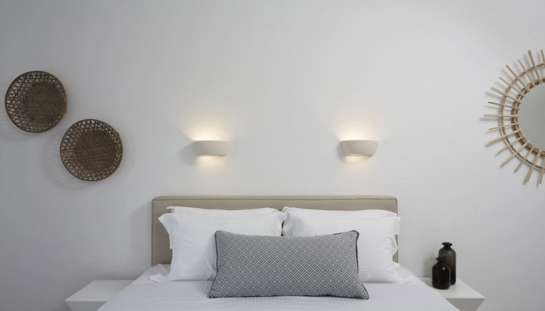 Mrs Armelina by Mr&Mrs White Hotels - Νάουσα, Πάρος