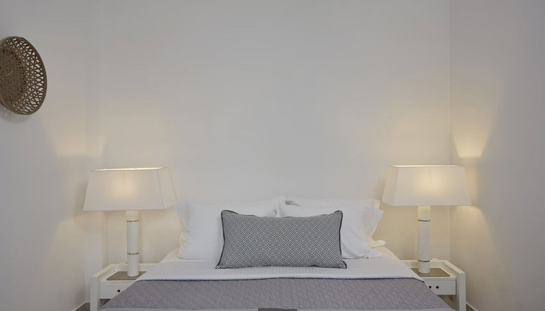Mrs Armelina by Mr&Mrs White Hotels - Νάουσα, Πάρος