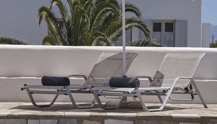 Mrs Armelina by Mr&Mrs White Hotels - Νάουσα, Πάρος