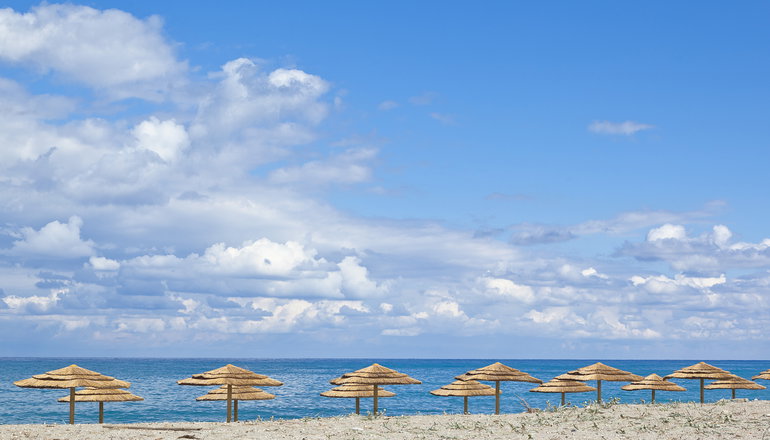 Mrs Chryssana Beach Hotel
