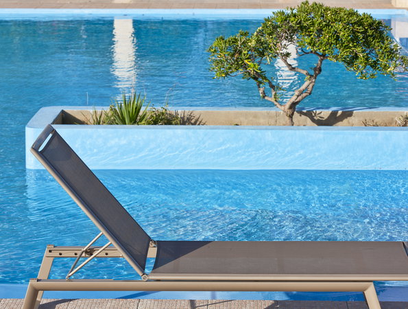 Mrs Chryssana Beach Hotel