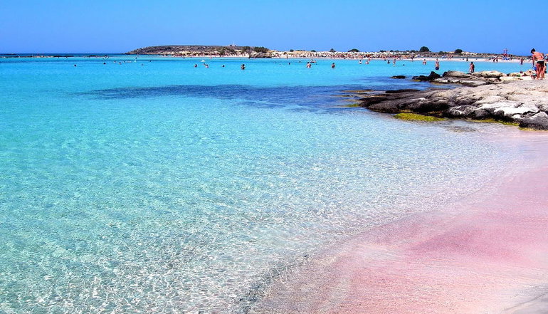 Mrs Chryssana Beach Hotel
