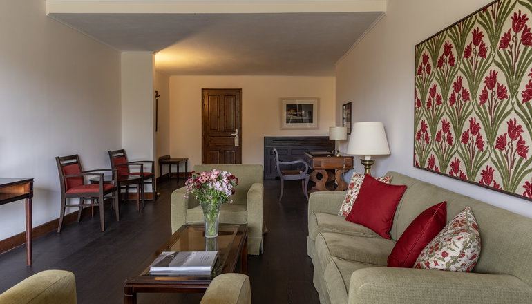4* Amalia Hotel Meteora - Θεόπετρα, Μετέωρα