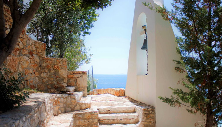 Muses SeaSide Villas