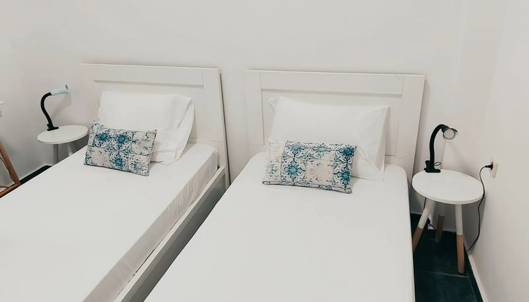 Muses SeaSide Villas