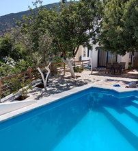Muses SeaSide Villas - Παράλιο Άστρος, Αρκαδία