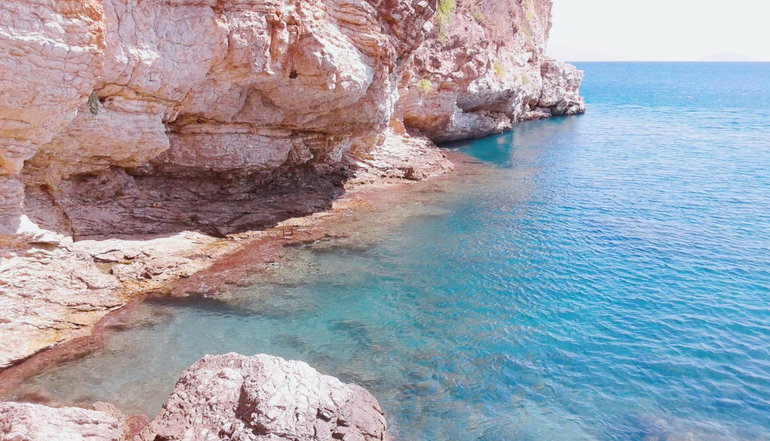 Muses SeaSide Villas - Παράλιο Άστρος, Αρκαδία