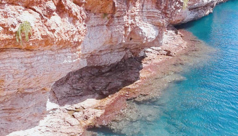 Muses SeaSide Villas - Παράλιο Άστρος, Αρκαδία