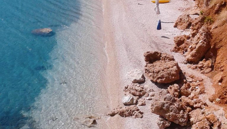Muses SeaSide Villas - Παράλιο Άστρος, Αρκαδία
