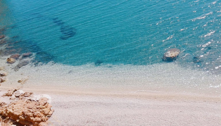 Muses SeaSide Villas - Παράλιο Άστρος, Αρκαδία