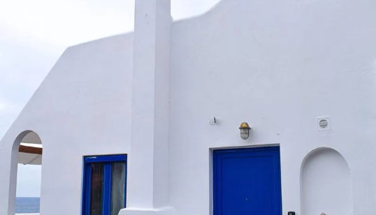 Muses SeaSide Villas - Παράλιο Άστρος, Αρκαδία