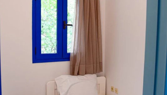 Muses SeaSide Villas - Παράλιο Άστρος, Αρκαδία