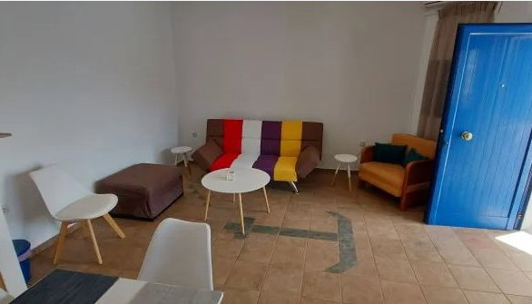 Muses SeaSide Villas - Παράλιο Άστρος, Αρκαδία