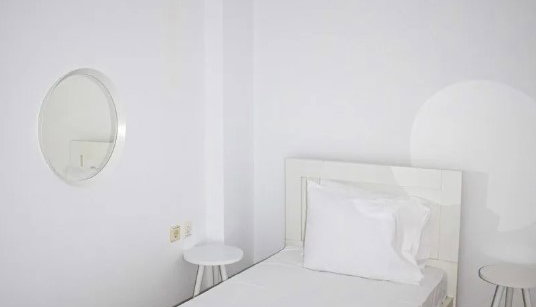 Muses SeaSide Villas - Παράλιο Άστρος, Αρκαδία