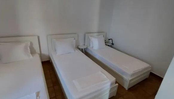 Muses SeaSide Villas - Παράλιο Άστρος, Αρκαδία