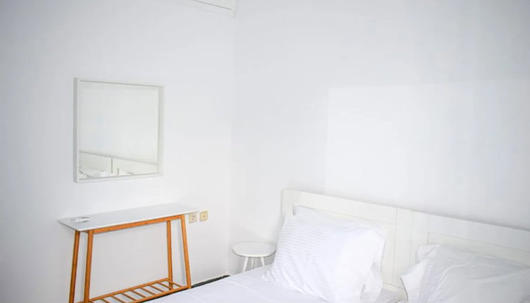 Muses SeaSide Villas - Παράλιο Άστρος, Αρκαδία
