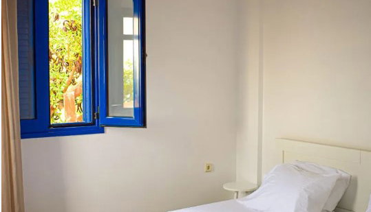 Muses SeaSide Villas - Παράλιο Άστρος, Αρκαδία
