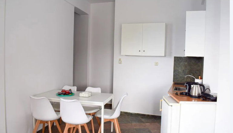 Muses SeaSide Villas - Παράλιο Άστρος, Αρκαδία