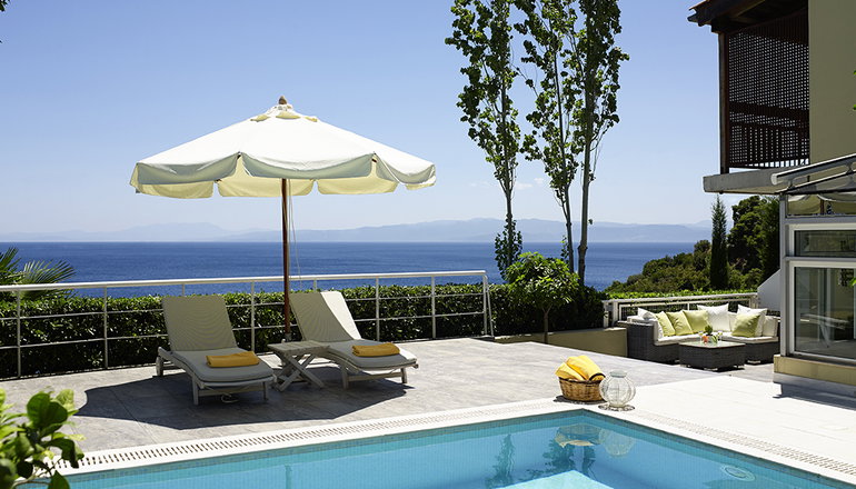 4* Atrium Hotel Skiathos - Αγία Παρασκευή, Σκιάθος