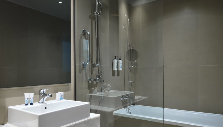 4* Aeolos Beach Resort - Πέραμα, Κέρκυρα