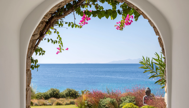 5* Santa Marina, a Luxury Collection Resort