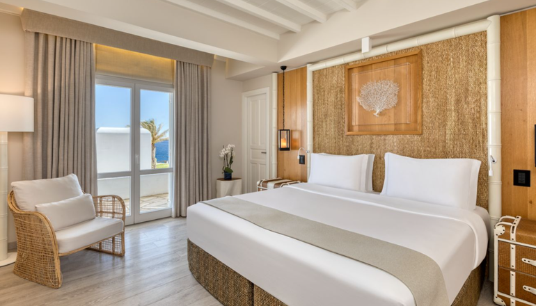 5* Santa Marina, a Luxury Collection Resort