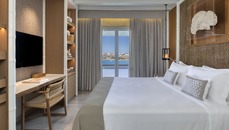 5* Santa Marina, a Luxury Collection Resort