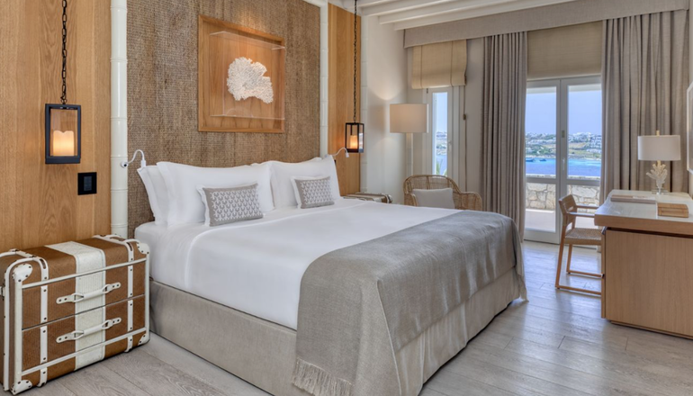5* Santa Marina, a Luxury Collection Resort